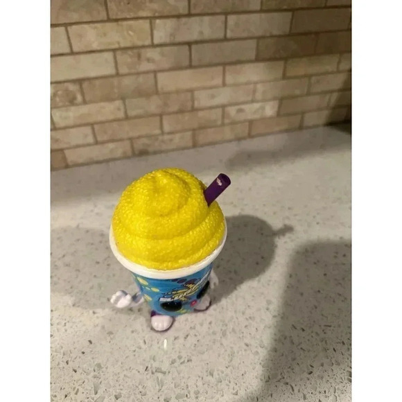 POP! SLURPEE (BLUE SWIRL CUP) se - Picture 5 of 5